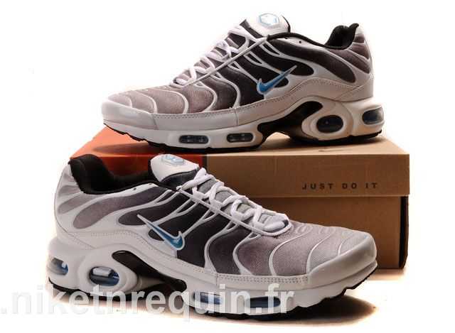 air tn brune empeigne noire chaussures a semelle (1)